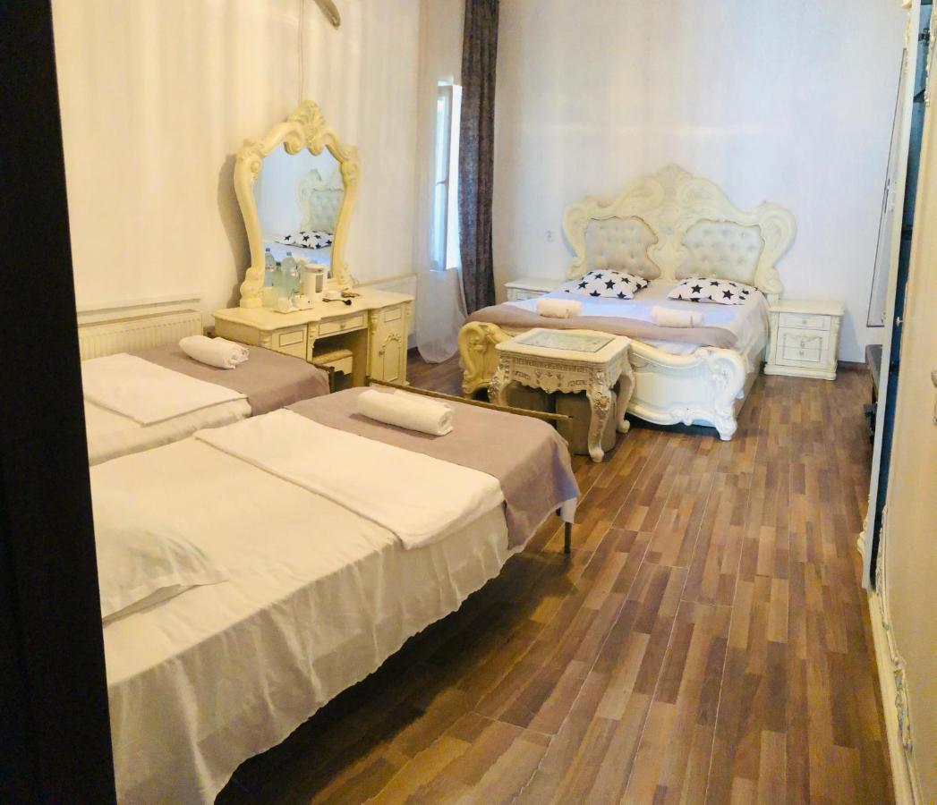 Old Rabati Ξενοδοχείο Akhaltsikhe  Εξωτερικό φωτογραφία