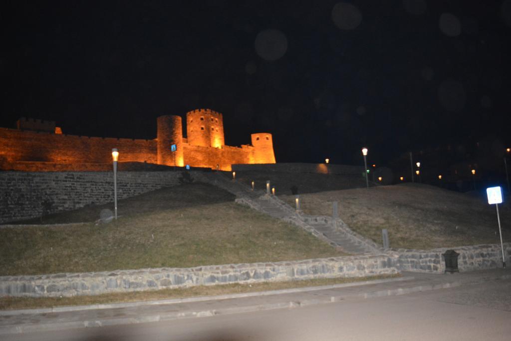 Old Rabati Ξενοδοχείο Akhaltsikhe  Εξωτερικό φωτογραφία