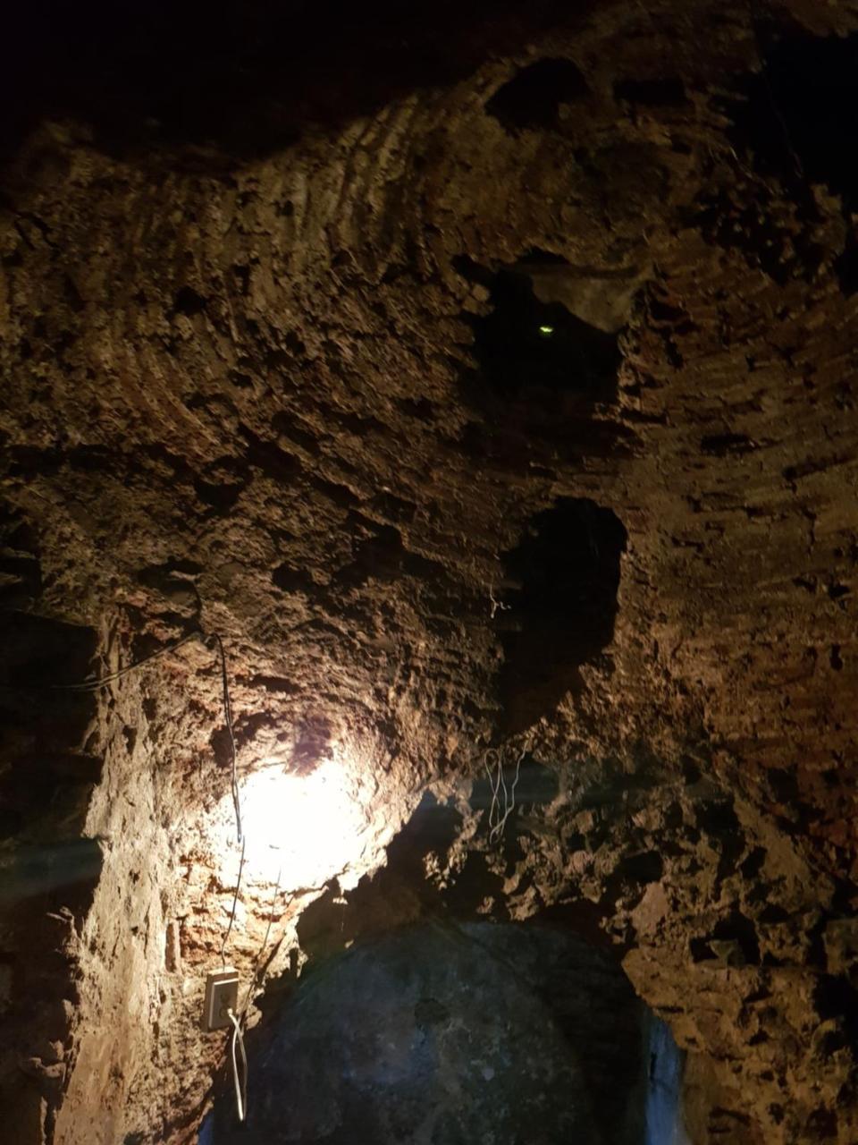 Old Rabati Ξενοδοχείο Akhaltsikhe  Εξωτερικό φωτογραφία