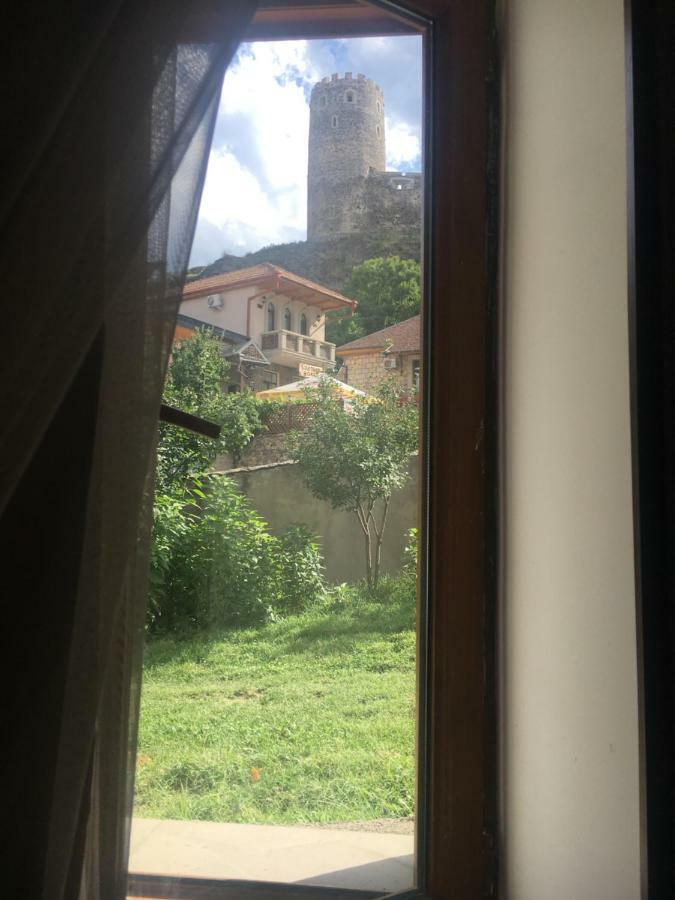 Old Rabati Ξενοδοχείο Akhaltsikhe  Εξωτερικό φωτογραφία