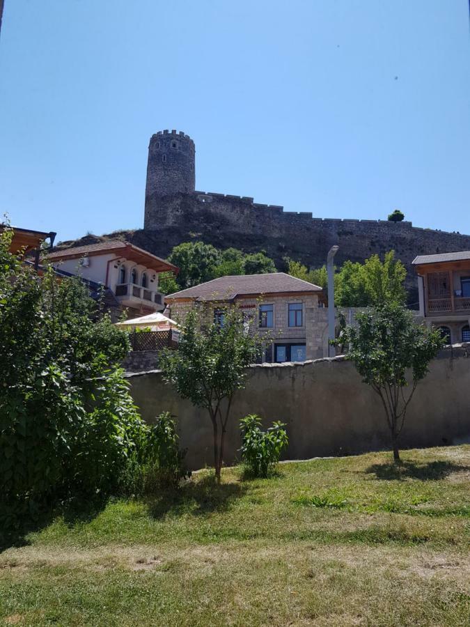 Old Rabati Ξενοδοχείο Akhaltsikhe  Εξωτερικό φωτογραφία